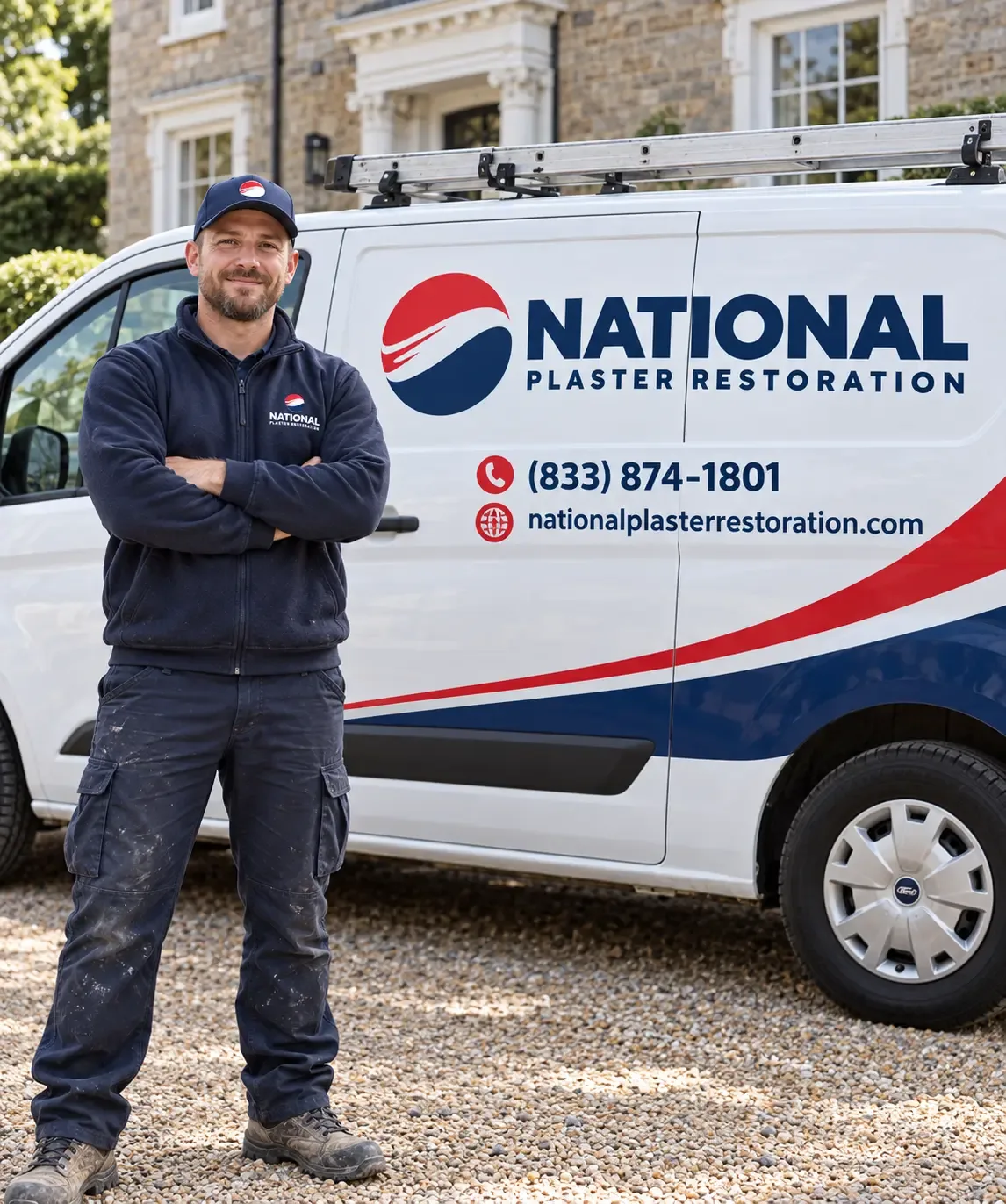 Plaster Repair company in Kadoka, SD